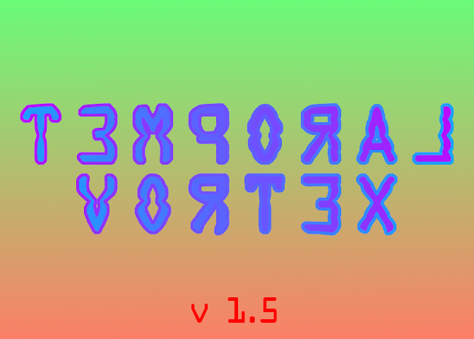 VSERPI bare bones