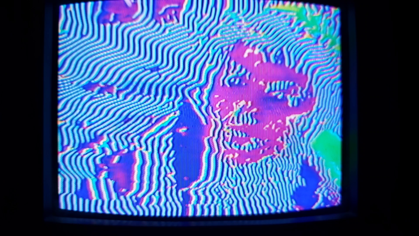VSERPI Master System