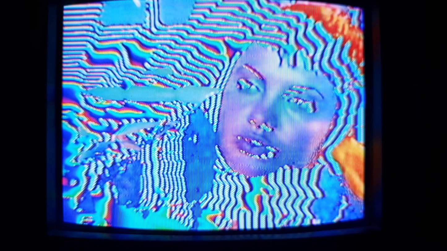 VSERPI Master System