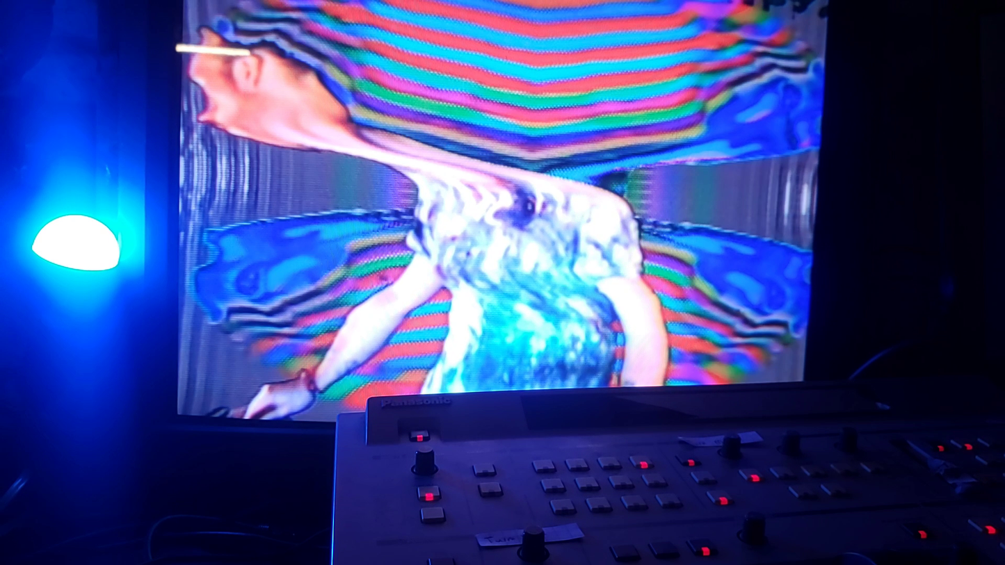 VSERPI Master System