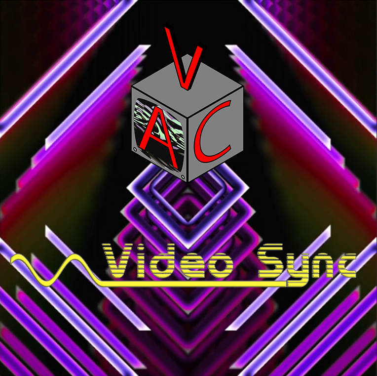 Video Sync Stickers