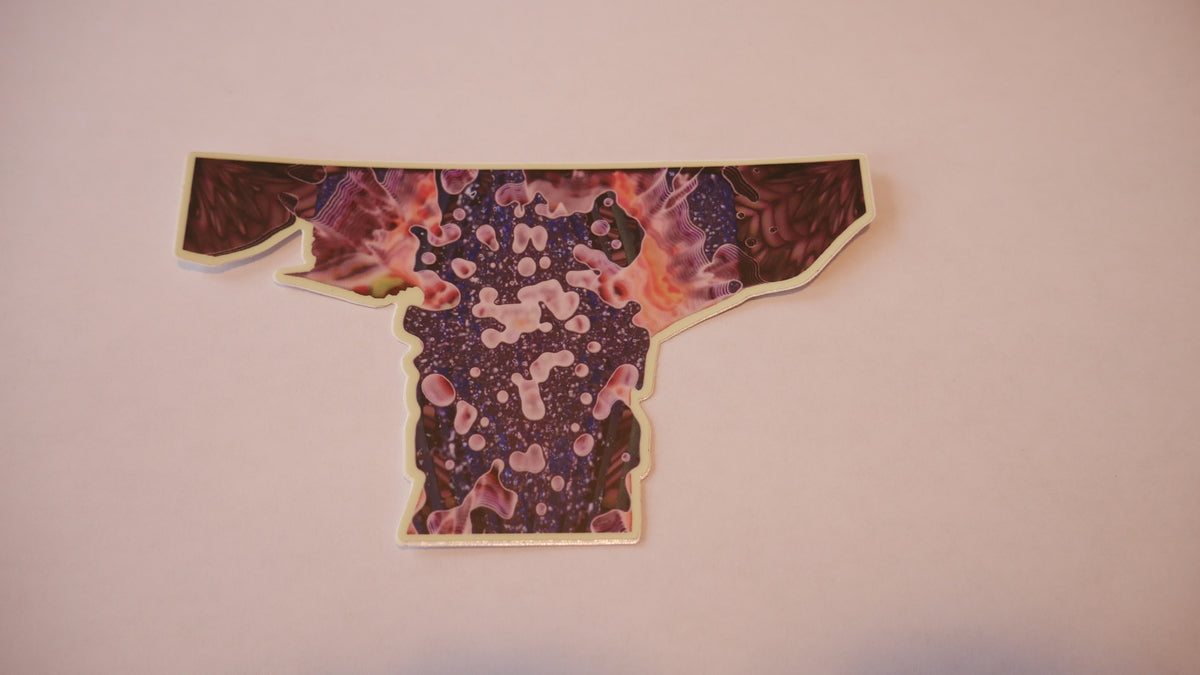 Mystery Pack of Stickers