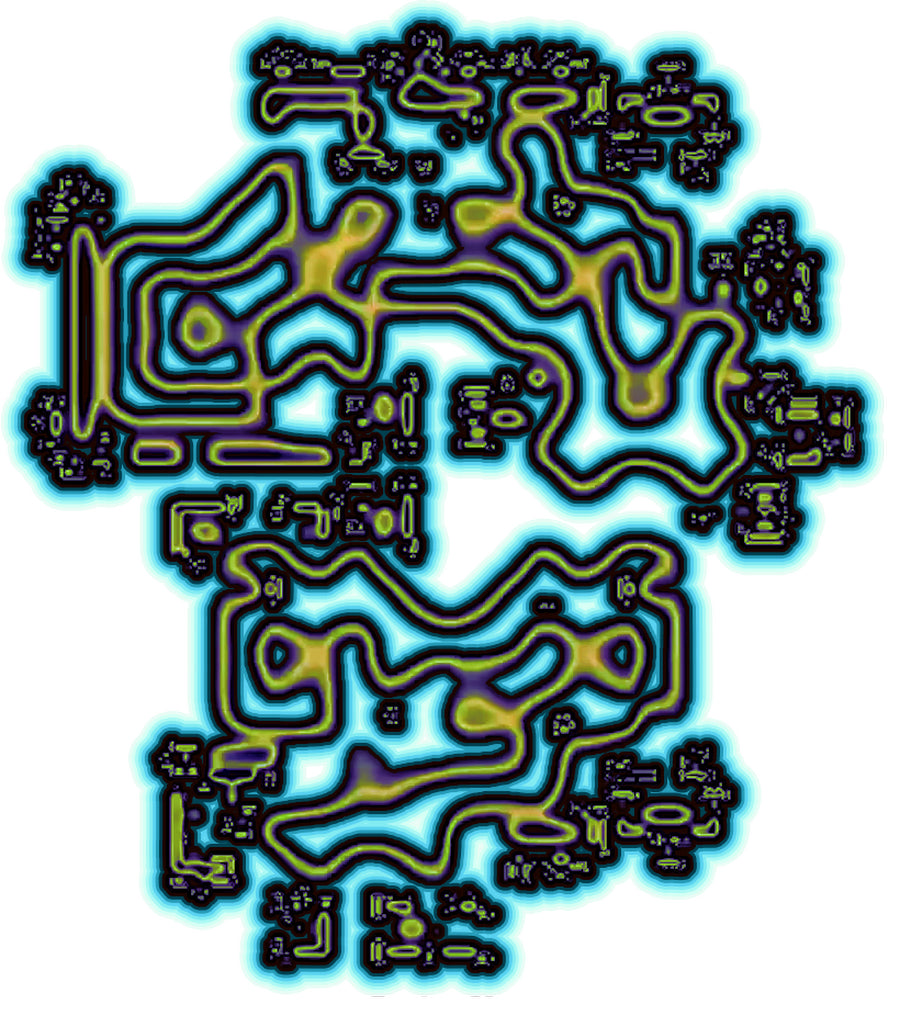 Mystery Pack of Stickers