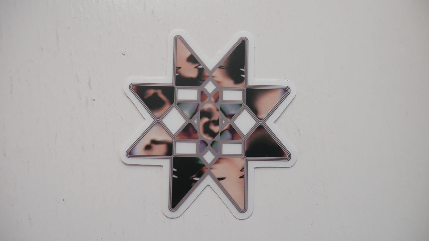 Mystery Pack of Stickers