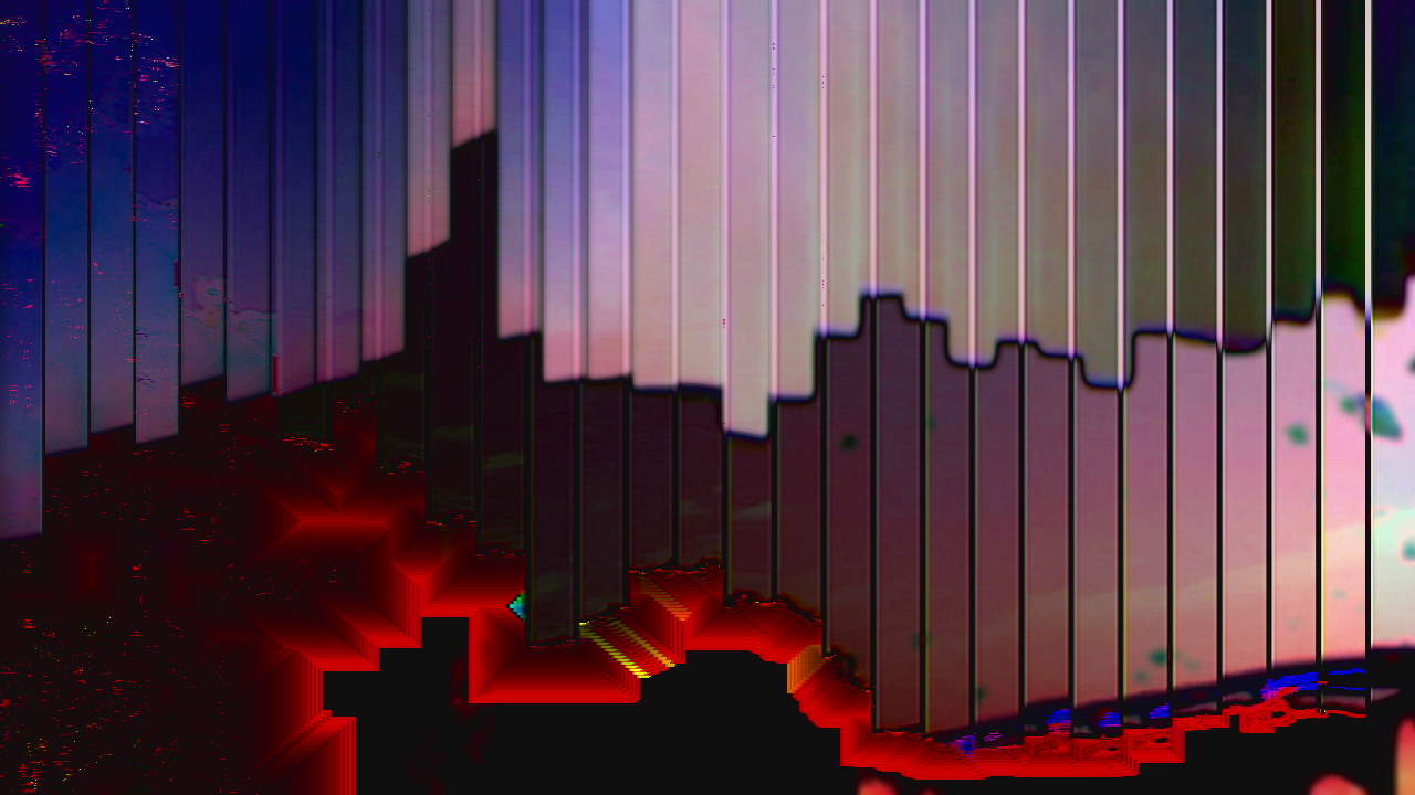 gravity waaaves DSK