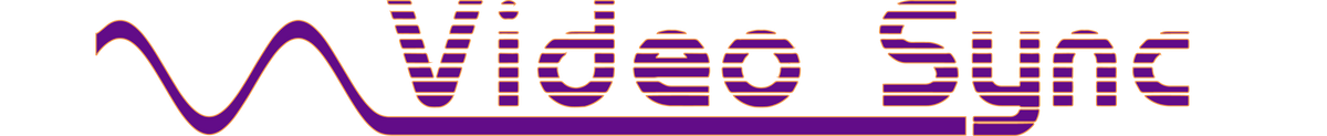 Video Sync Stickers