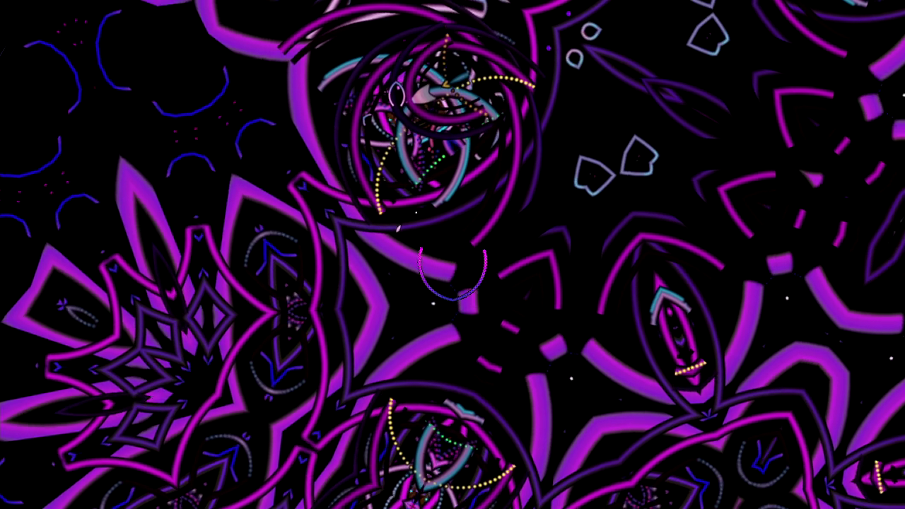 gravity waaaves DSK