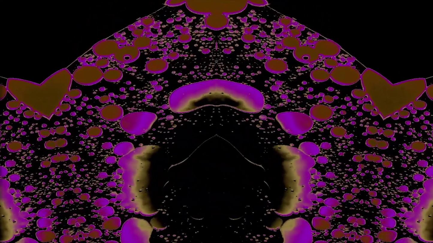 gravity waaaves DSK