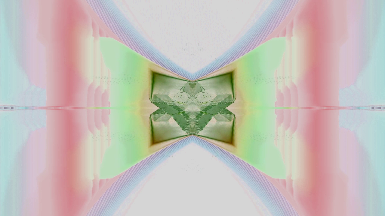 gravity waaaves DSK