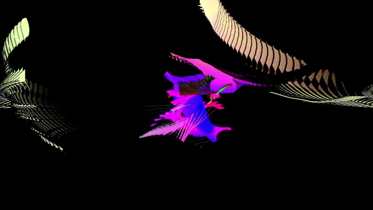 gravity waaaves DSK