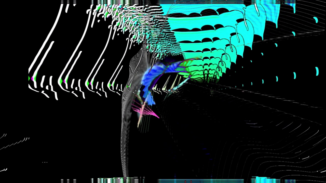 gravity waaaves DSK