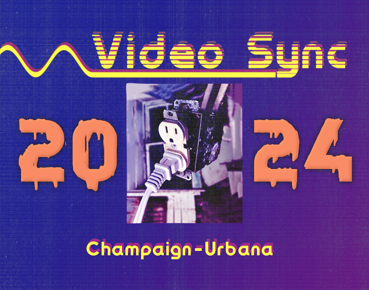 Video Sync Stickers