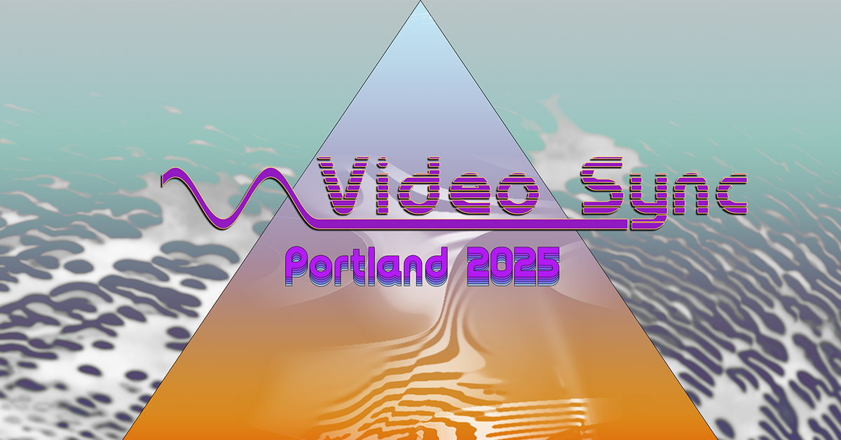 Video Sync Stickers