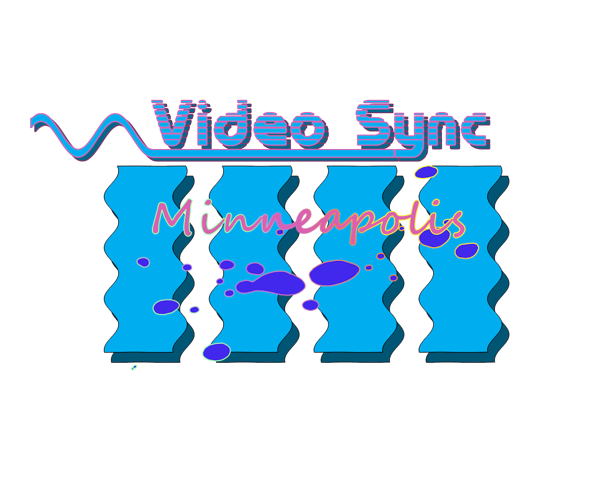 Video Sync Stickers