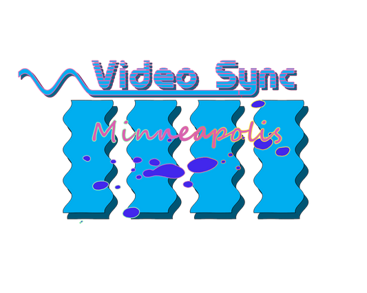 Video Sync Stickers