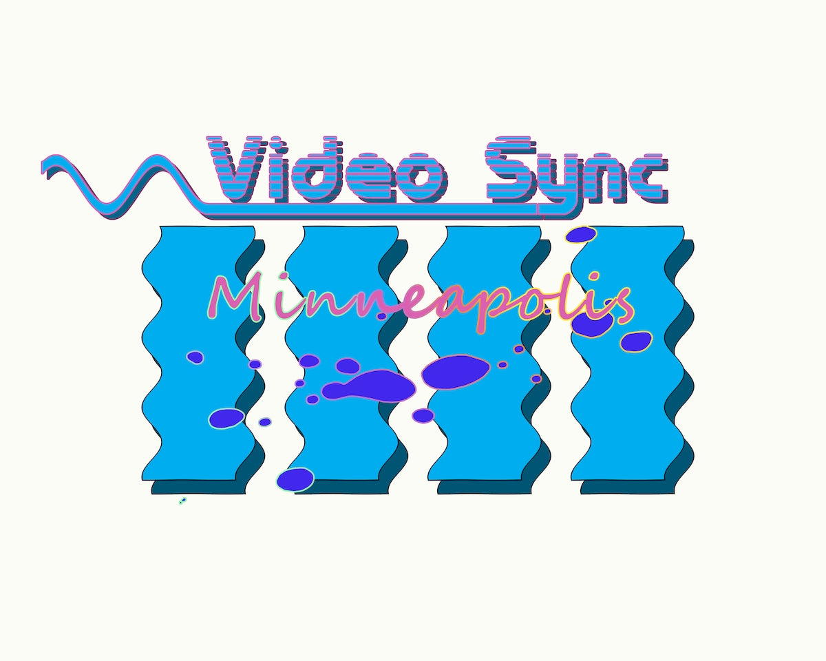 Video Sync T-shirt
