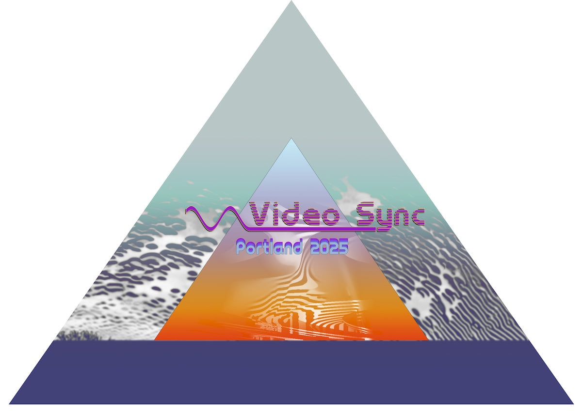 Video Sync T-shirt