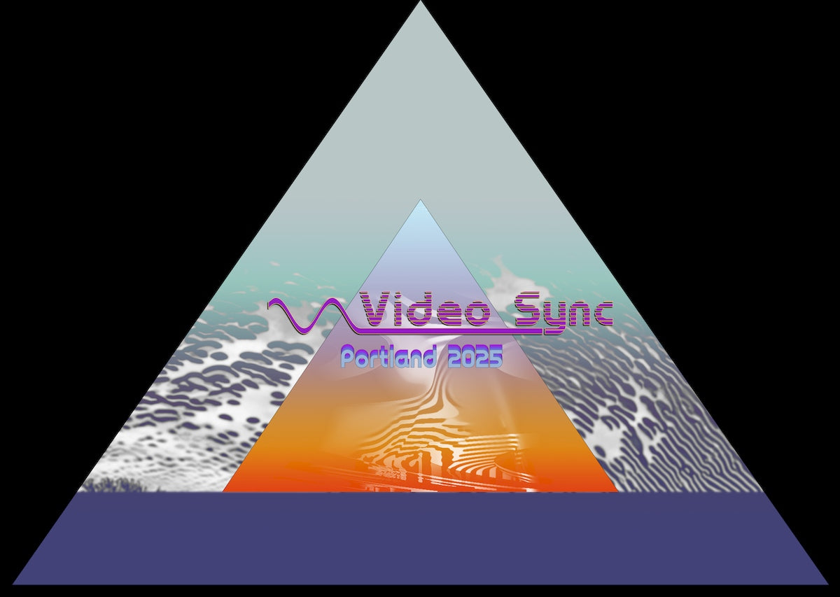 Video Sync T-shirt